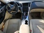 2020 Infiniti Q50 Pure zu verkaufen in Memphis, TN - Front End