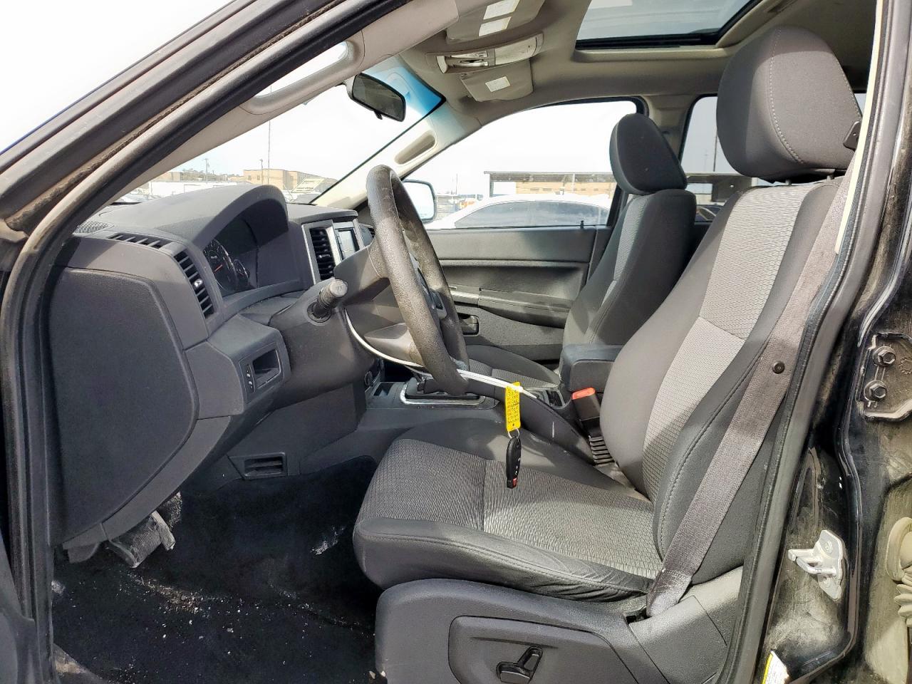 2008 Jeep Grand Cherokee - Image 7