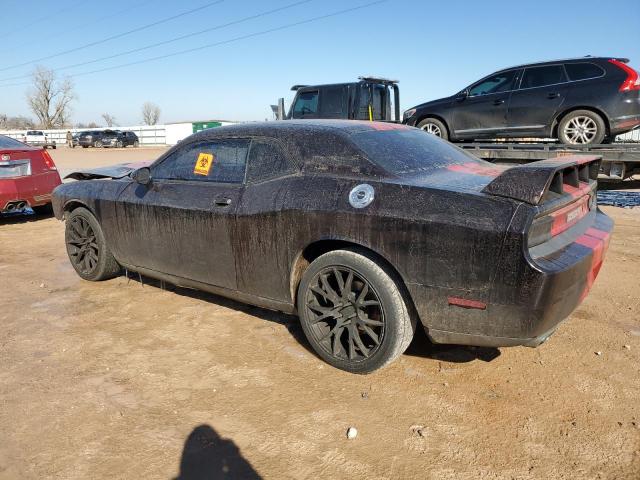  DODGE CHALLENGER 2014 Два тона