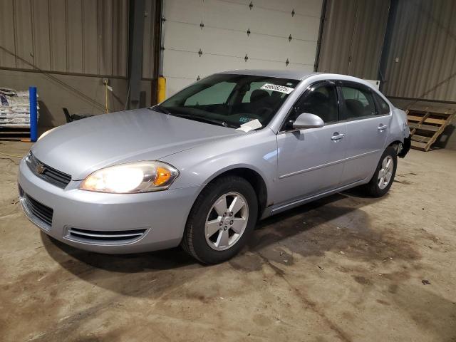 2006 Chevrolet Impala Lt