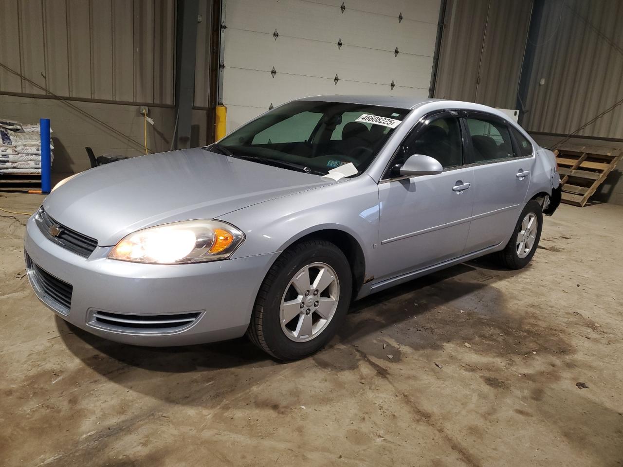 2006 Chevrolet Impala - Image 1