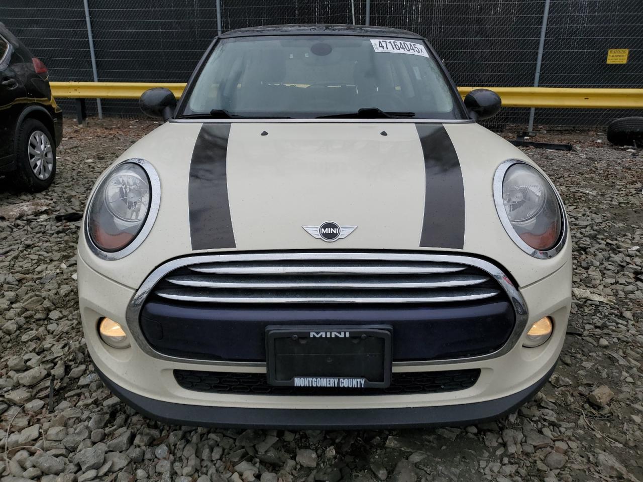 2015 MINI Cooper - Image 5
