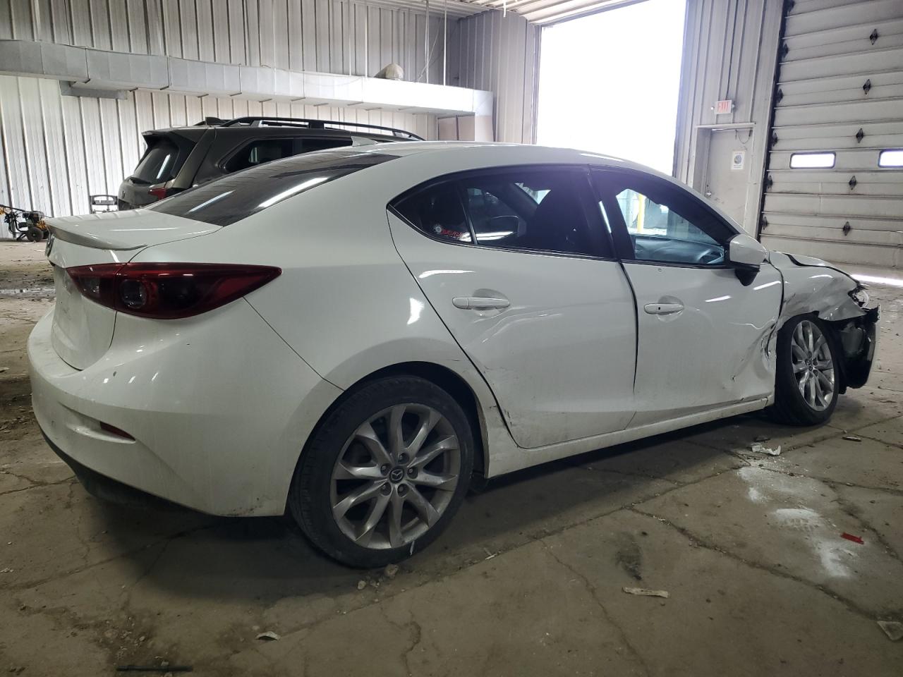 2014 Mazda 3 - Image 3