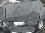 2013 Bentley Continental Gt V8 იყიდება Woodhaven-ში, MI - Rear End