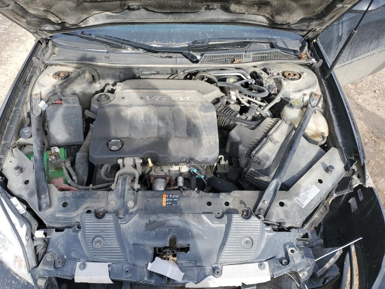 2014 Chevrolet Impala - Image 11