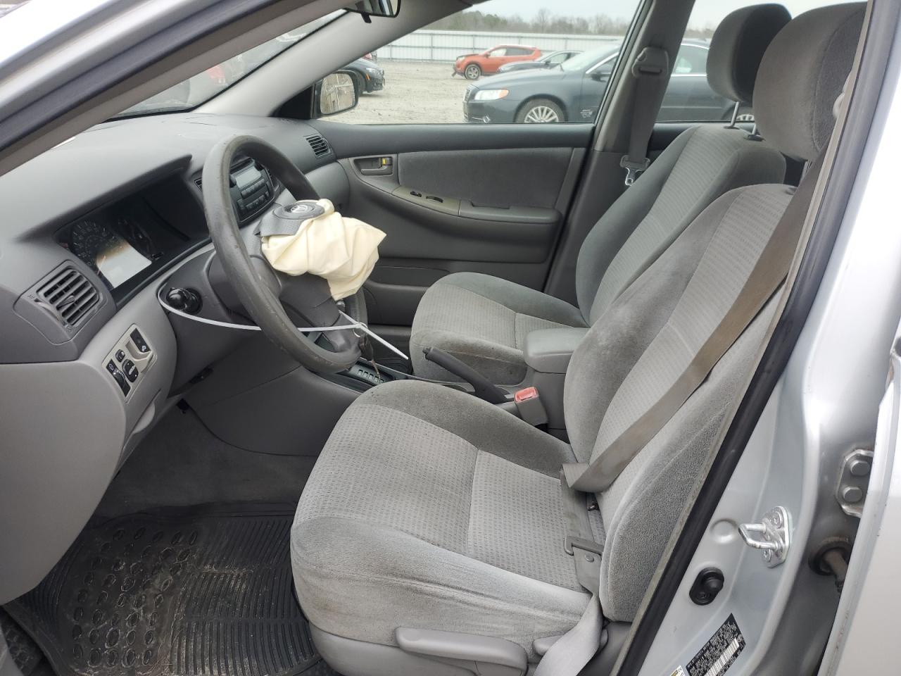 2007 Toyota Corolla - Image 7