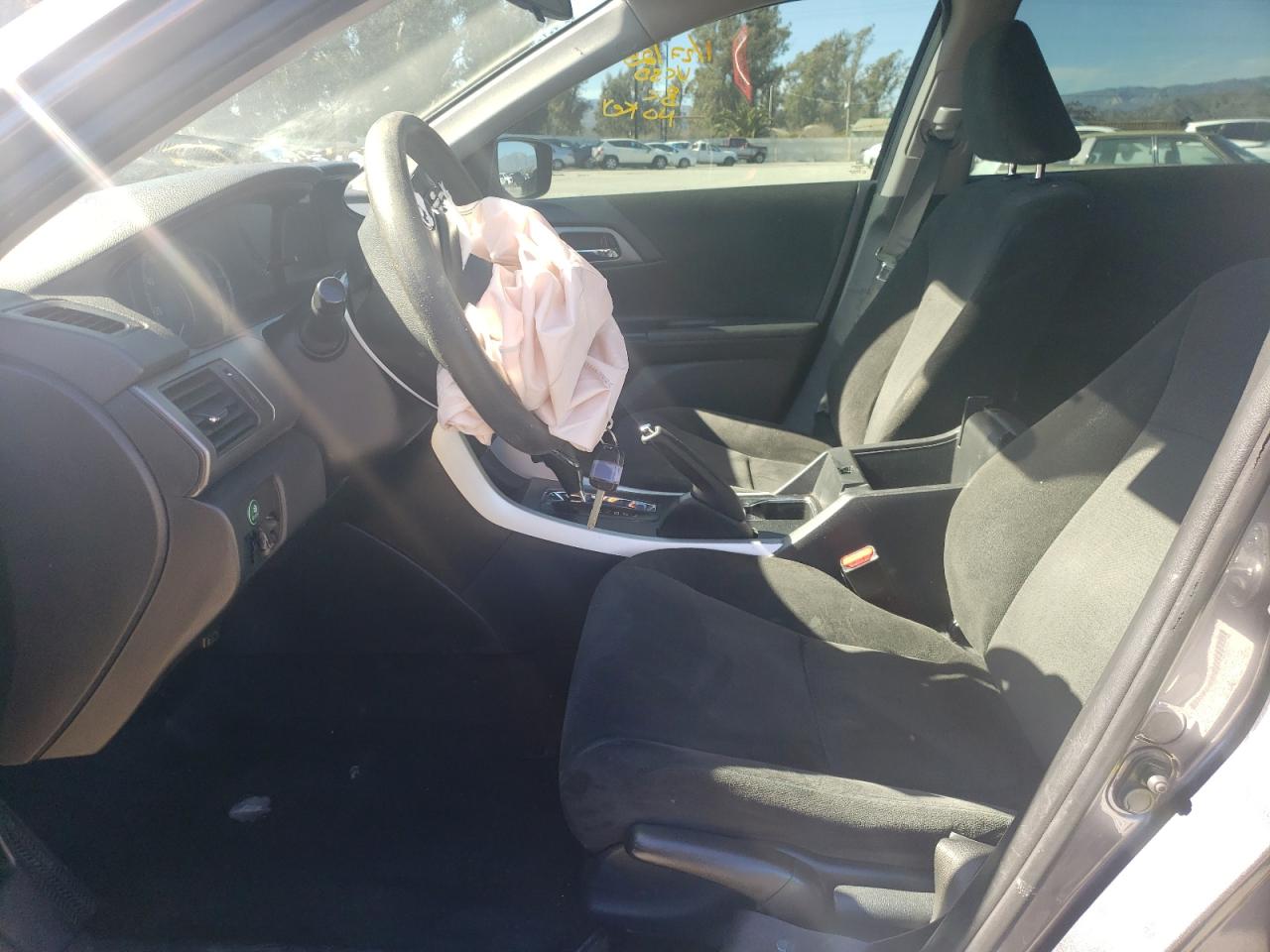 2013 Honda Accord - Image 7