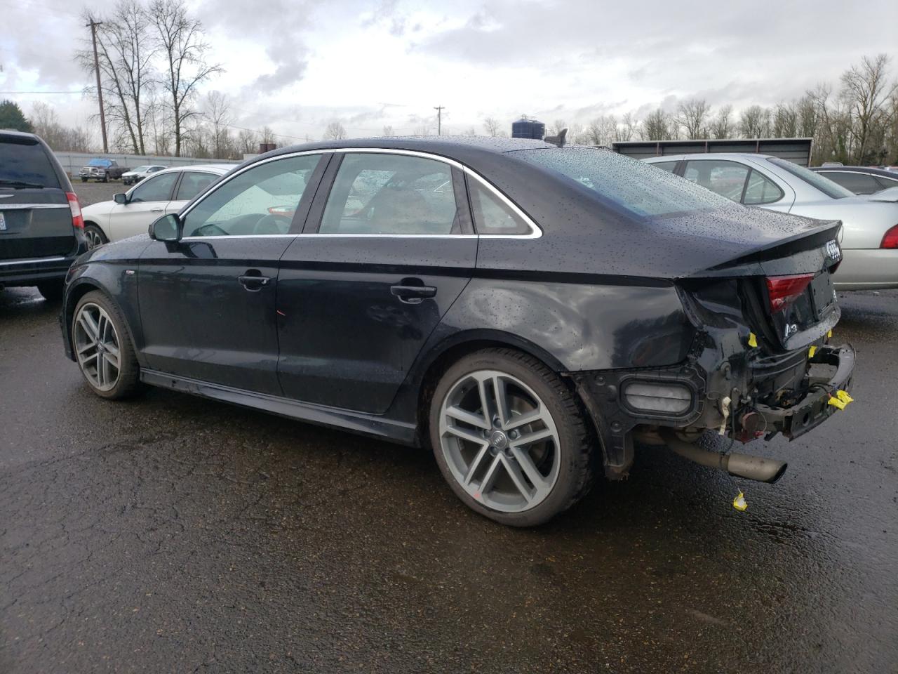 2018 Audi A3 - Image 2