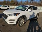 2020 Hyundai Tucson Limited for Sale in Brookhaven, NY - Front End