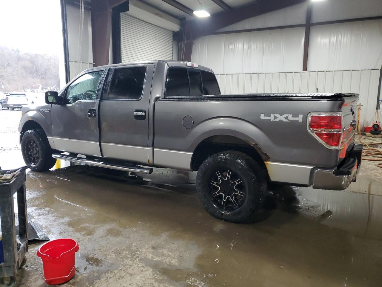2014 Ford F-150 - Image 2