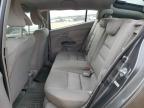 2010 Honda Insight Lx იყიდება San Antonio-ში, TX - All Over