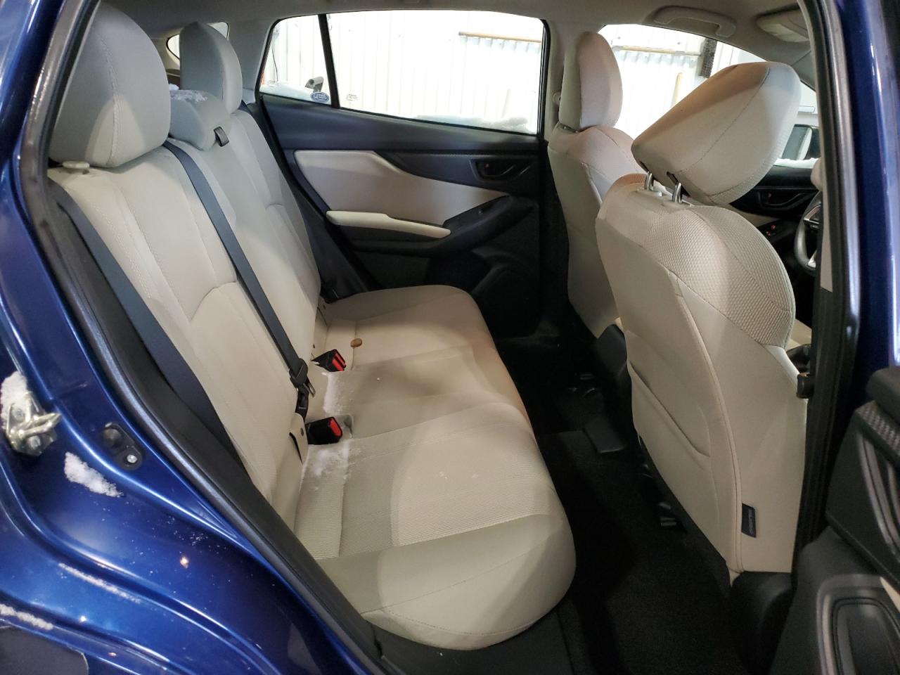 2018 Subaru Impreza - Image 11