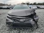 2023 Toyota Camry Se Night Shade продається в Mebane, NC - Front End