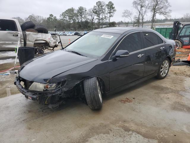 2008 Acura Tsx 