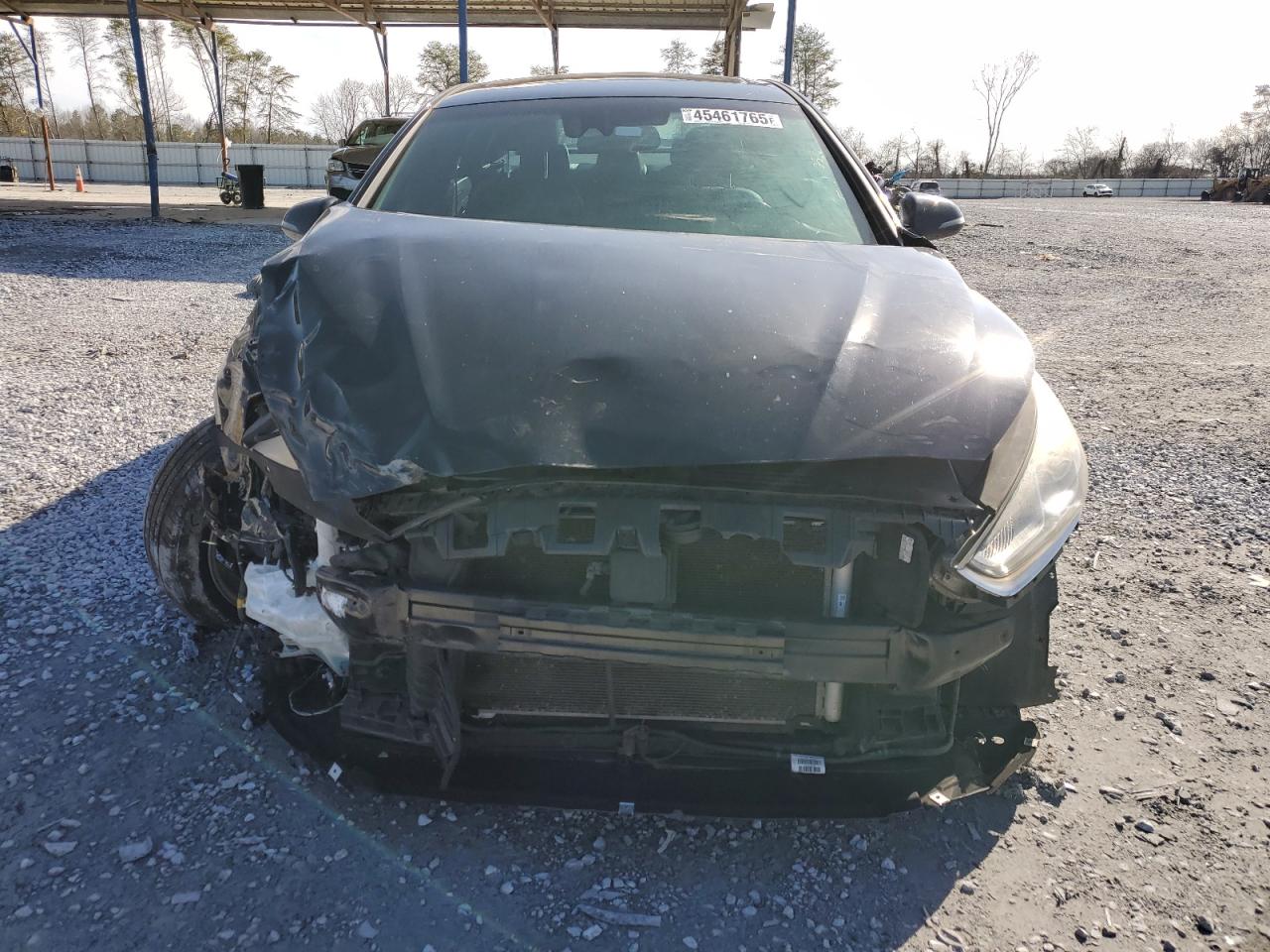 2018 Hyundai Sonata - Image 5