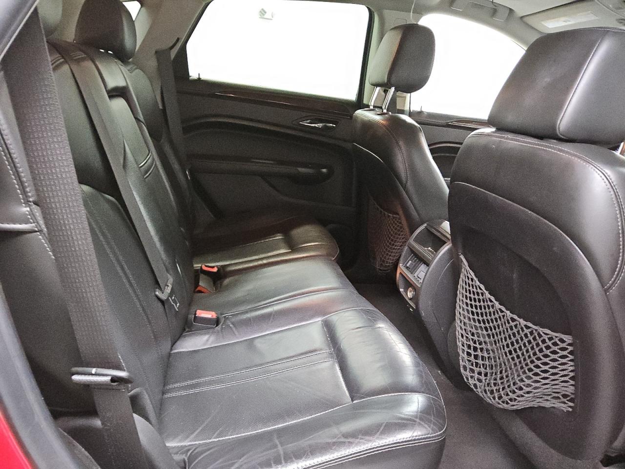 2016 Cadillac SRX - Image 11