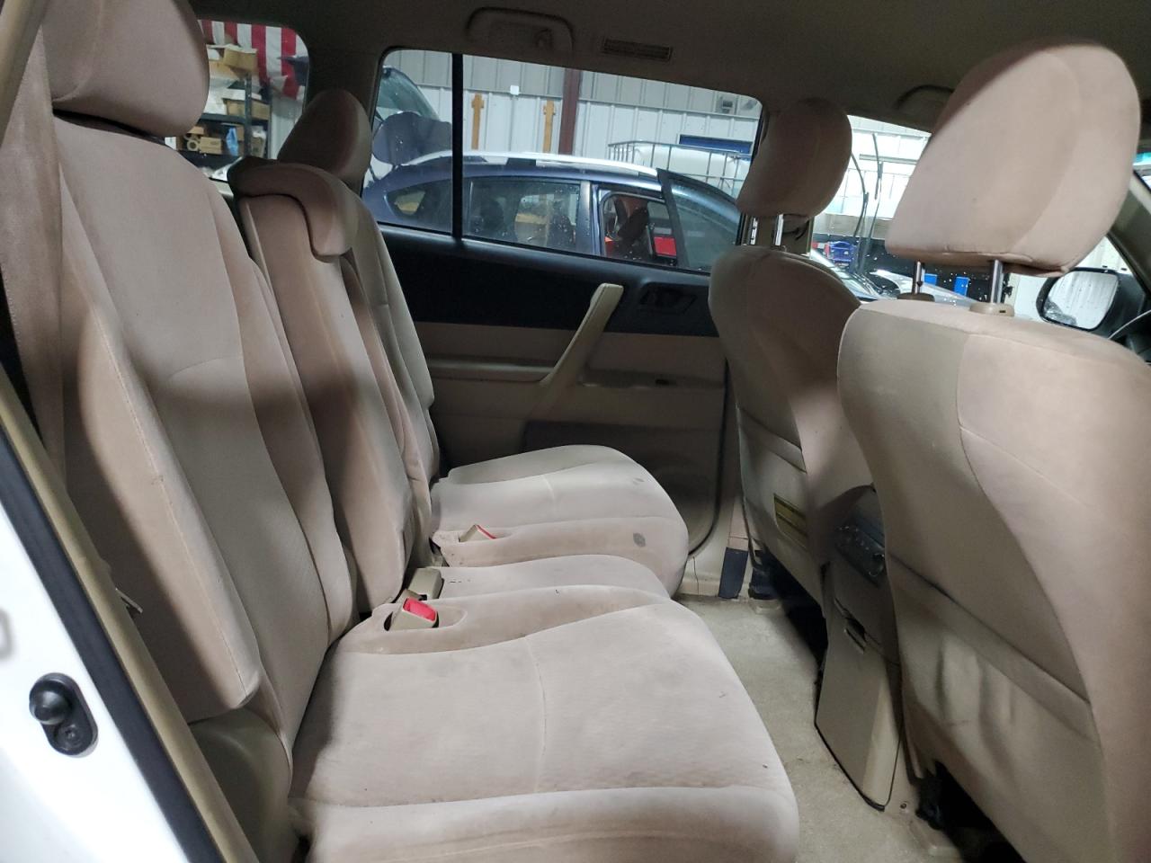 2008 Toyota Highlander - Image 11