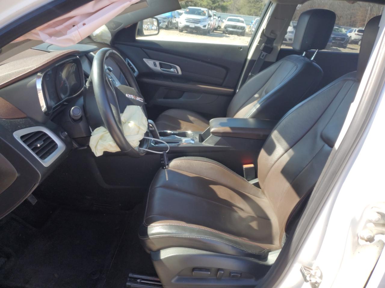 2012 GMC Terrain - Image 7