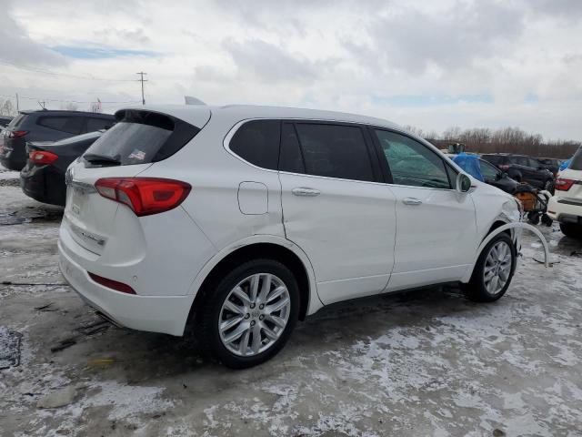  BUICK ENVISION 2020 White