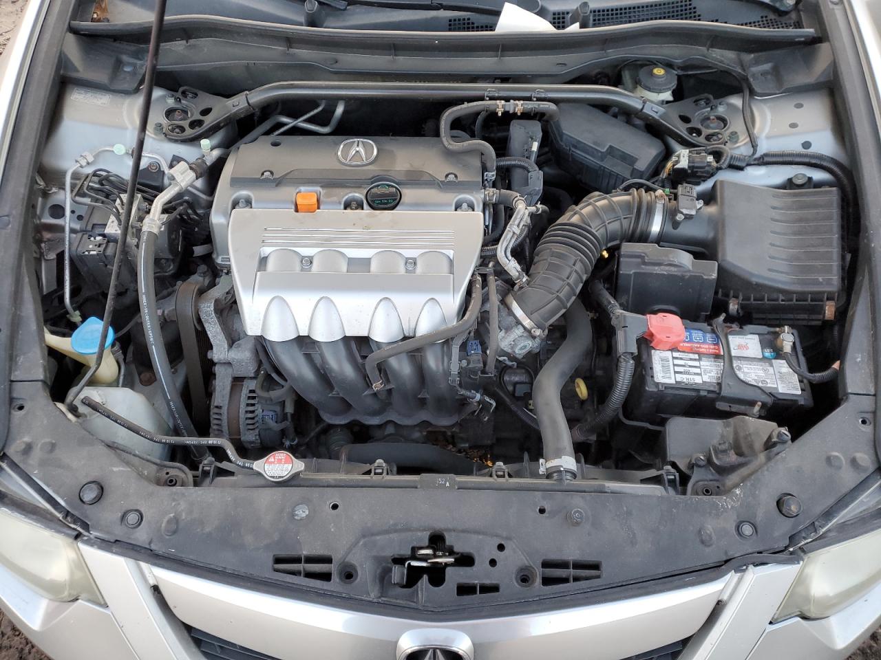 2010 Acura TSX - Image 11