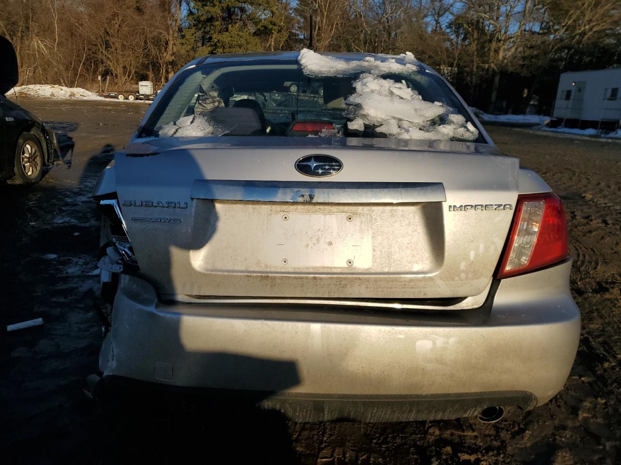 2010 Subaru Impreza - Image 6