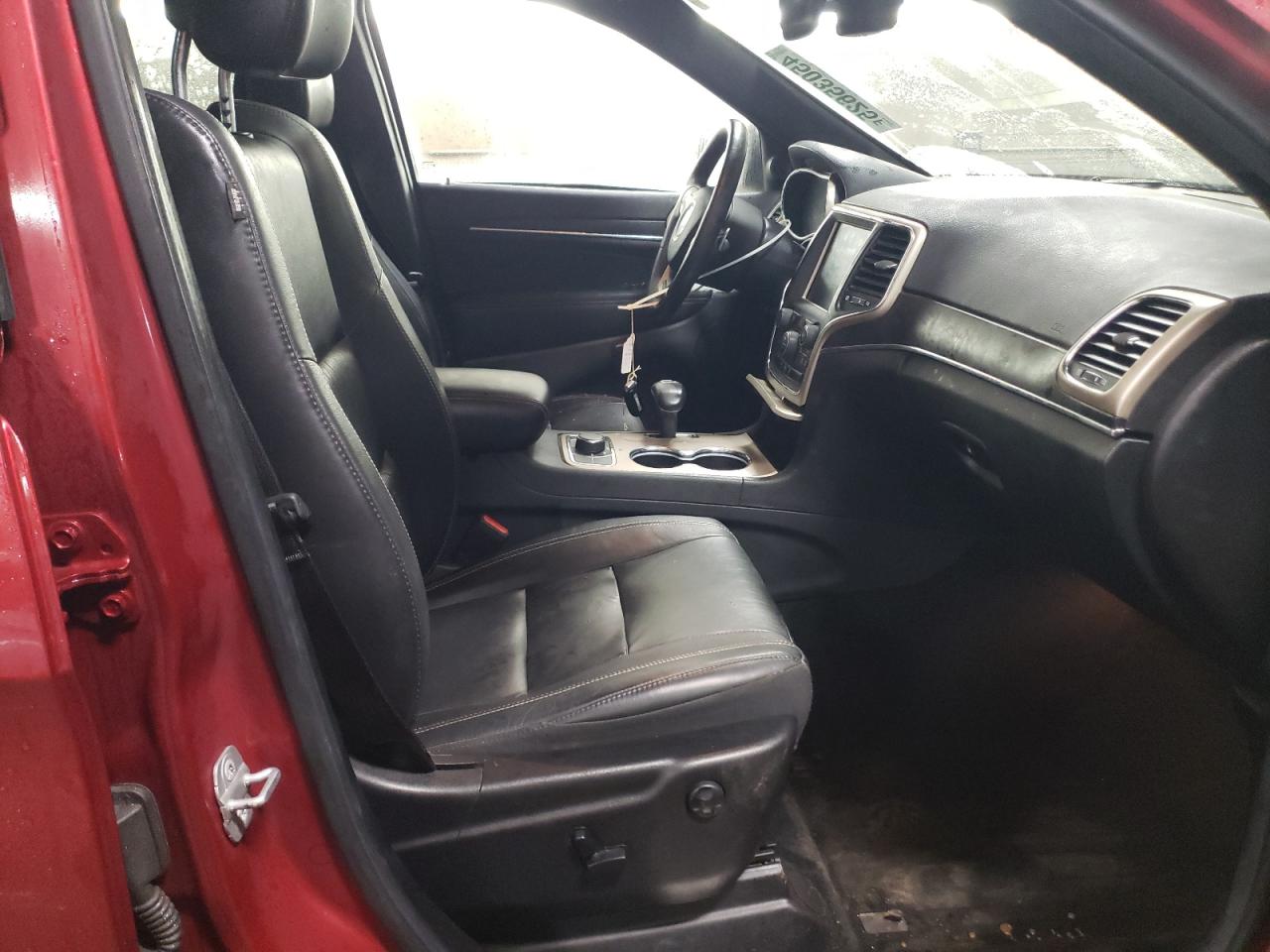 2014 Jeep Grand Cherokee - Image 7