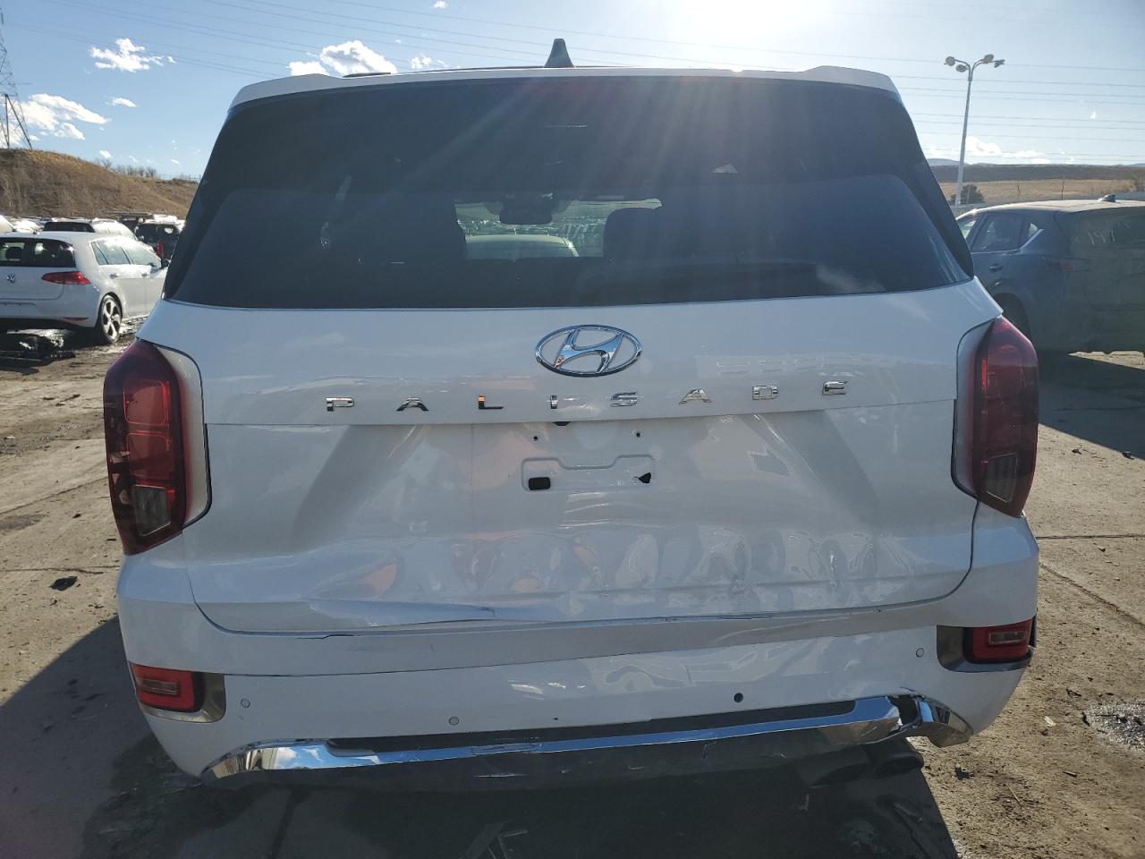 2020 Hyundai Palisade - Image 6