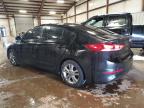 2017 Hyundai Elantra Se en Venta en Lansing, MI - Side