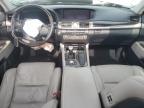 2014 Lexus Ls 460 for Sale in Wilmer, TX - Front End
