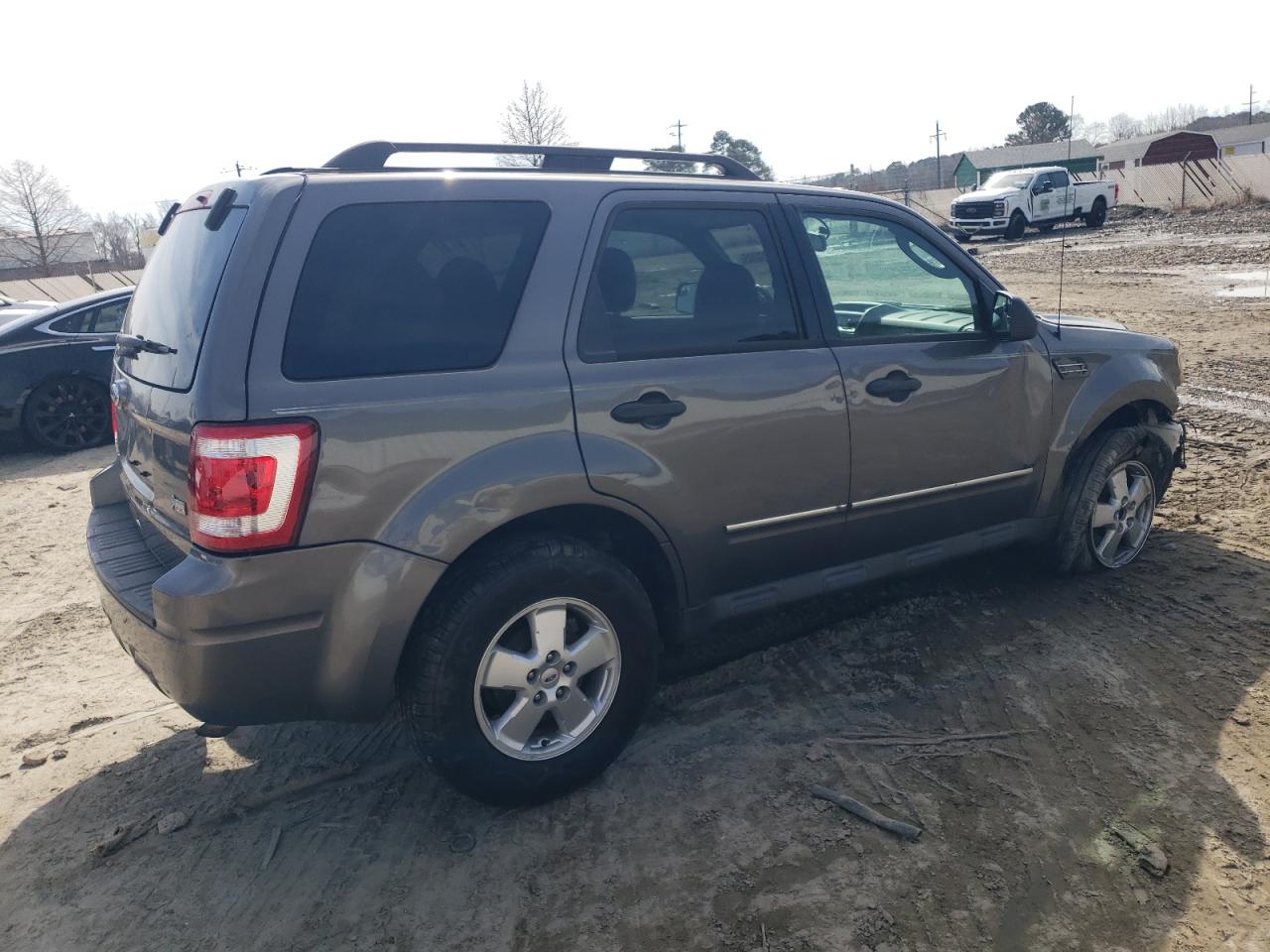 2012 Ford Escape - Image 3