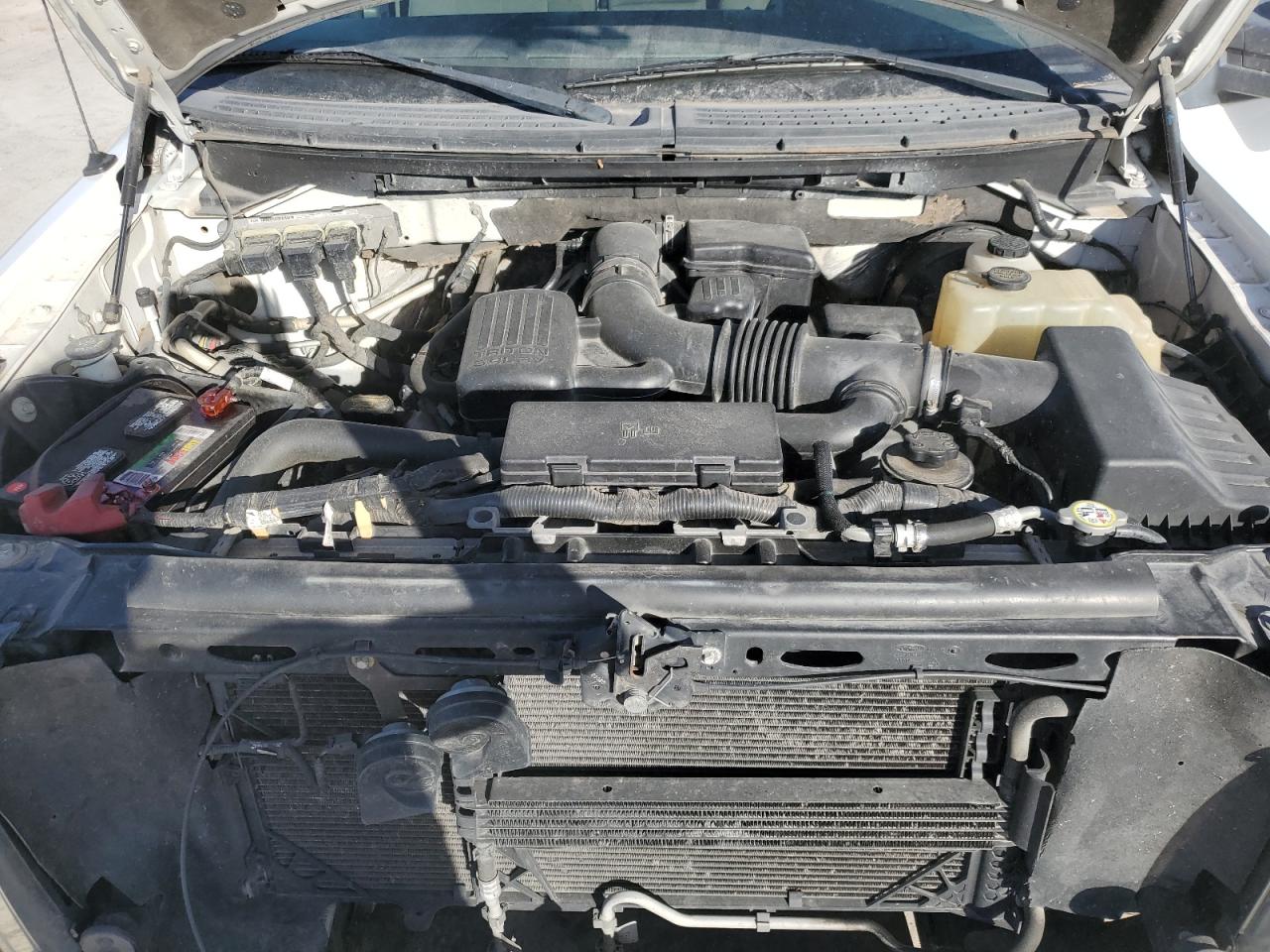 2009 Ford F-150 - Image 12