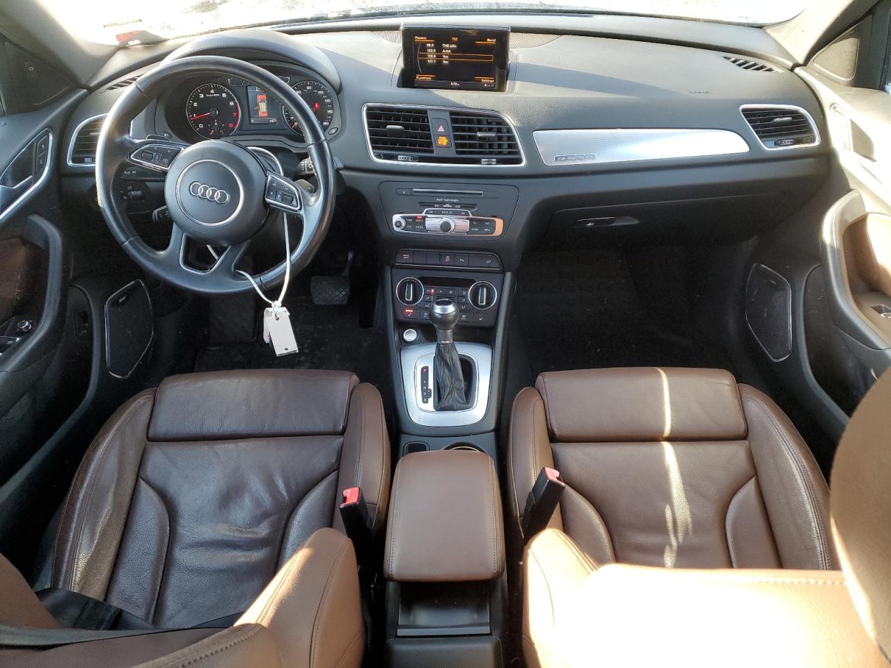 2018 Audi Q3 - Image 8