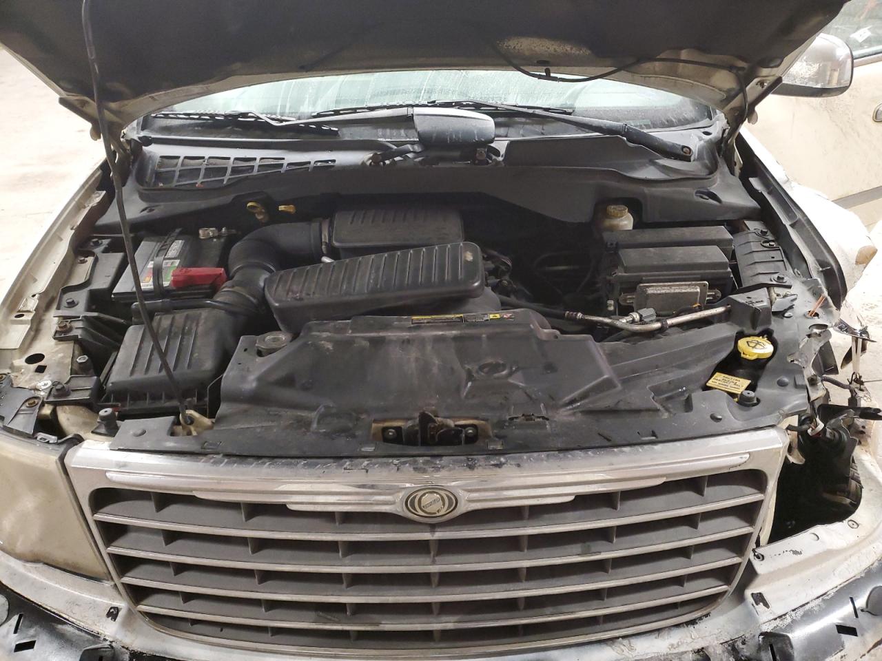 2007 Chrysler Aspen - Image 12