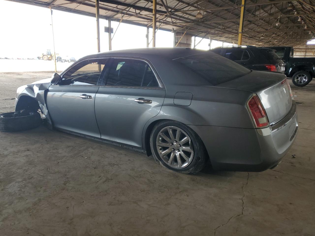 2012 Chrysler 300 - Image 2