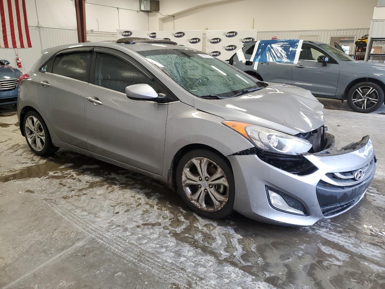 2013 Hyundai Elantra - Image 4