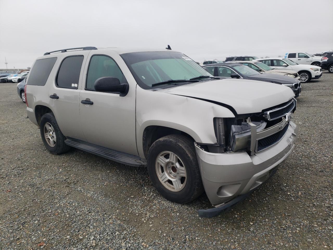 2008 Chevrolet Tahoe - Image 4