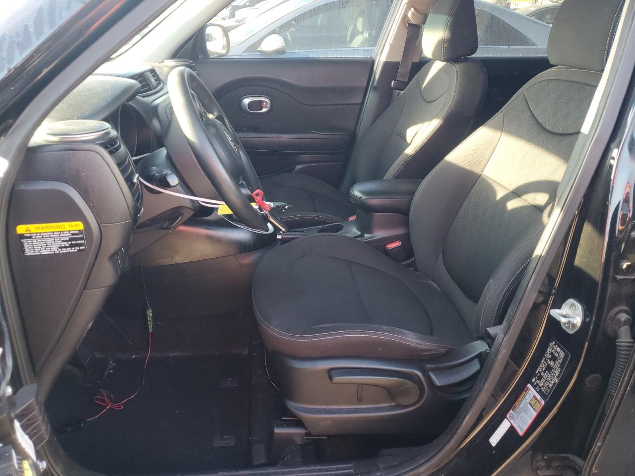 2019 Kia Soul - Image 7