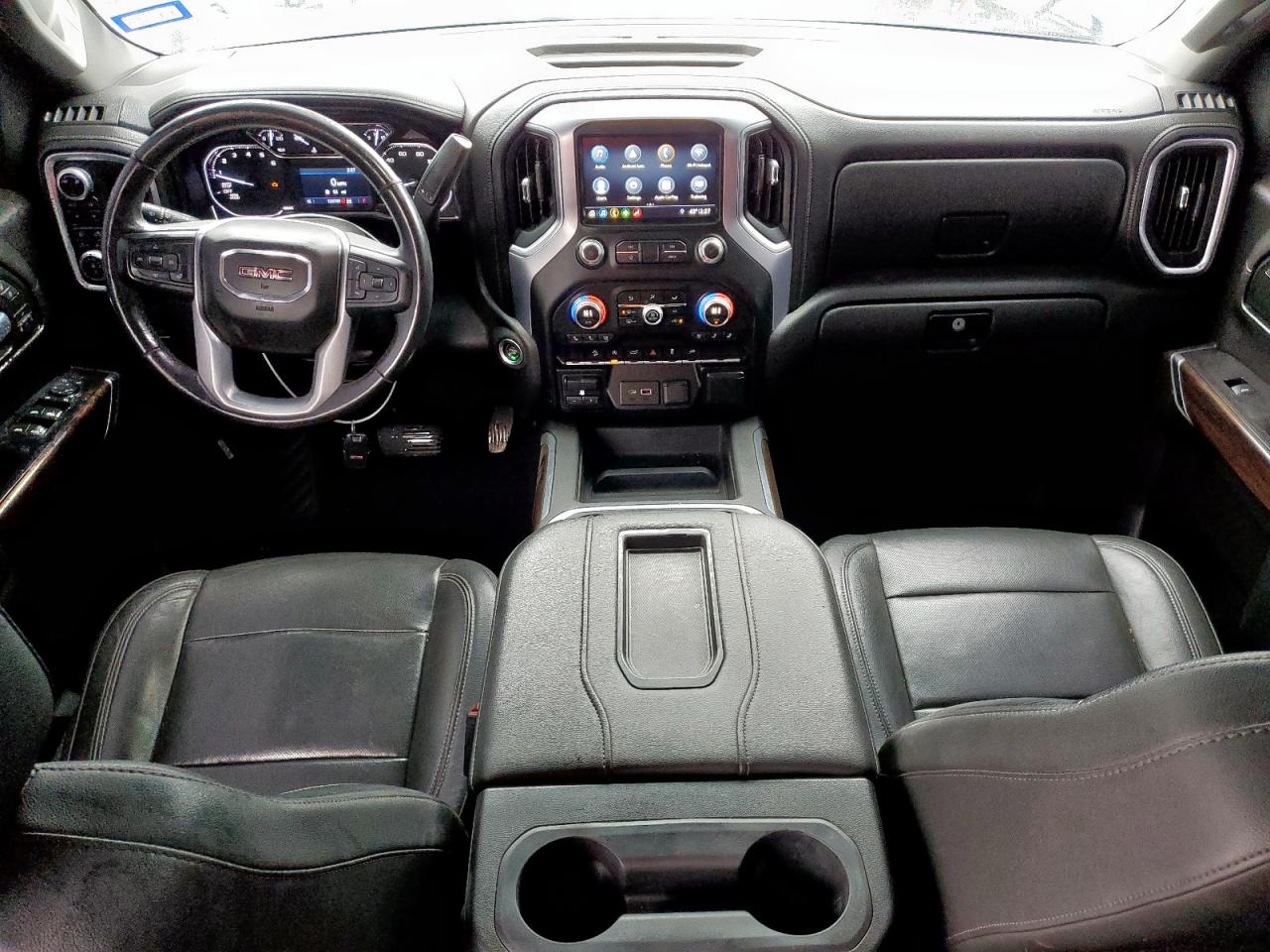 2019 GMC Sierra - Image 8