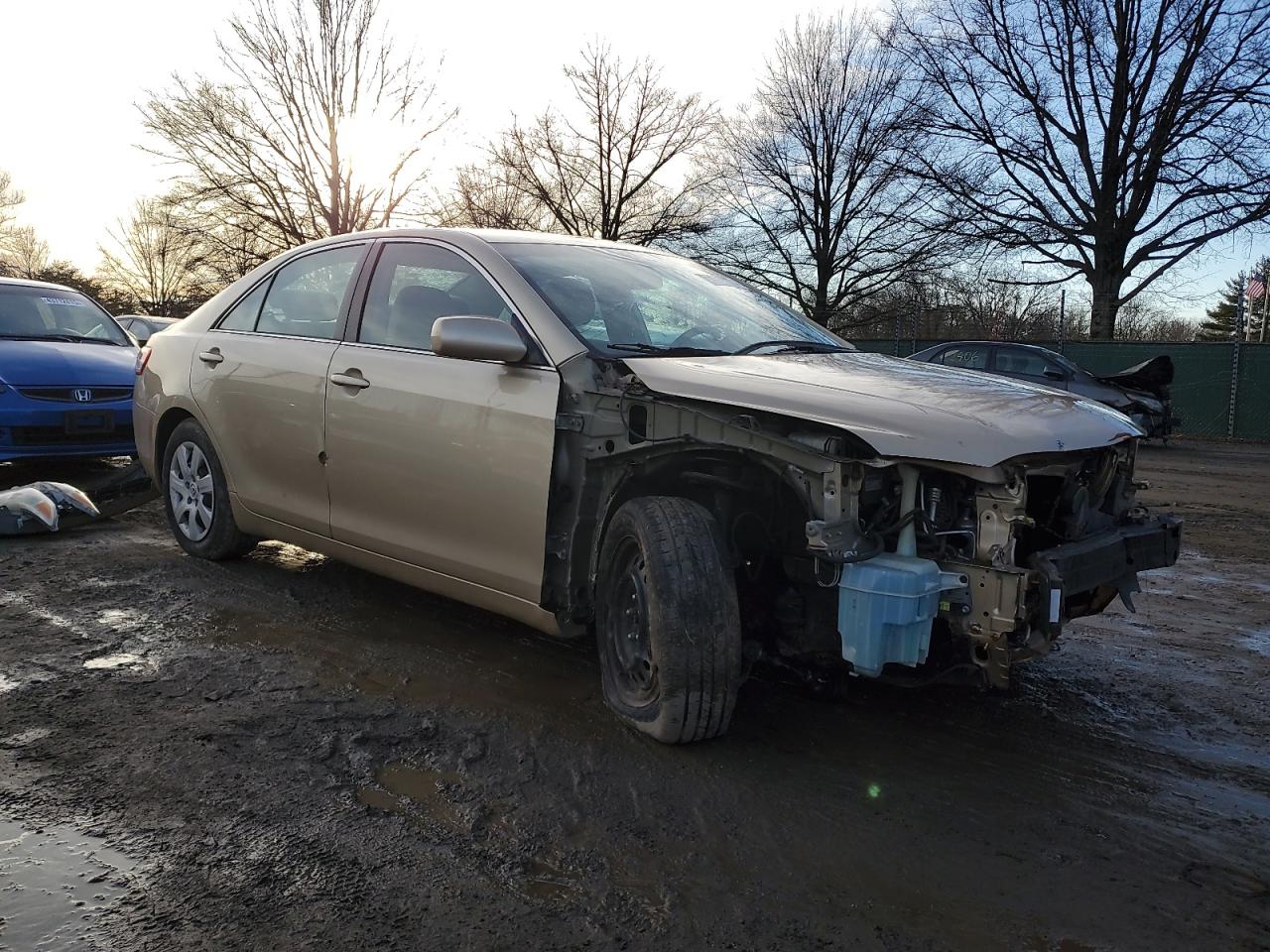 2011 Toyota Camry - Image 4