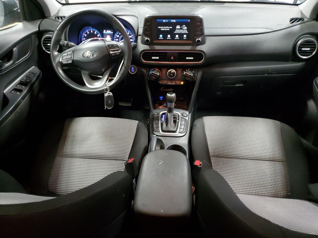 2021 Hyundai Kona - Image 8