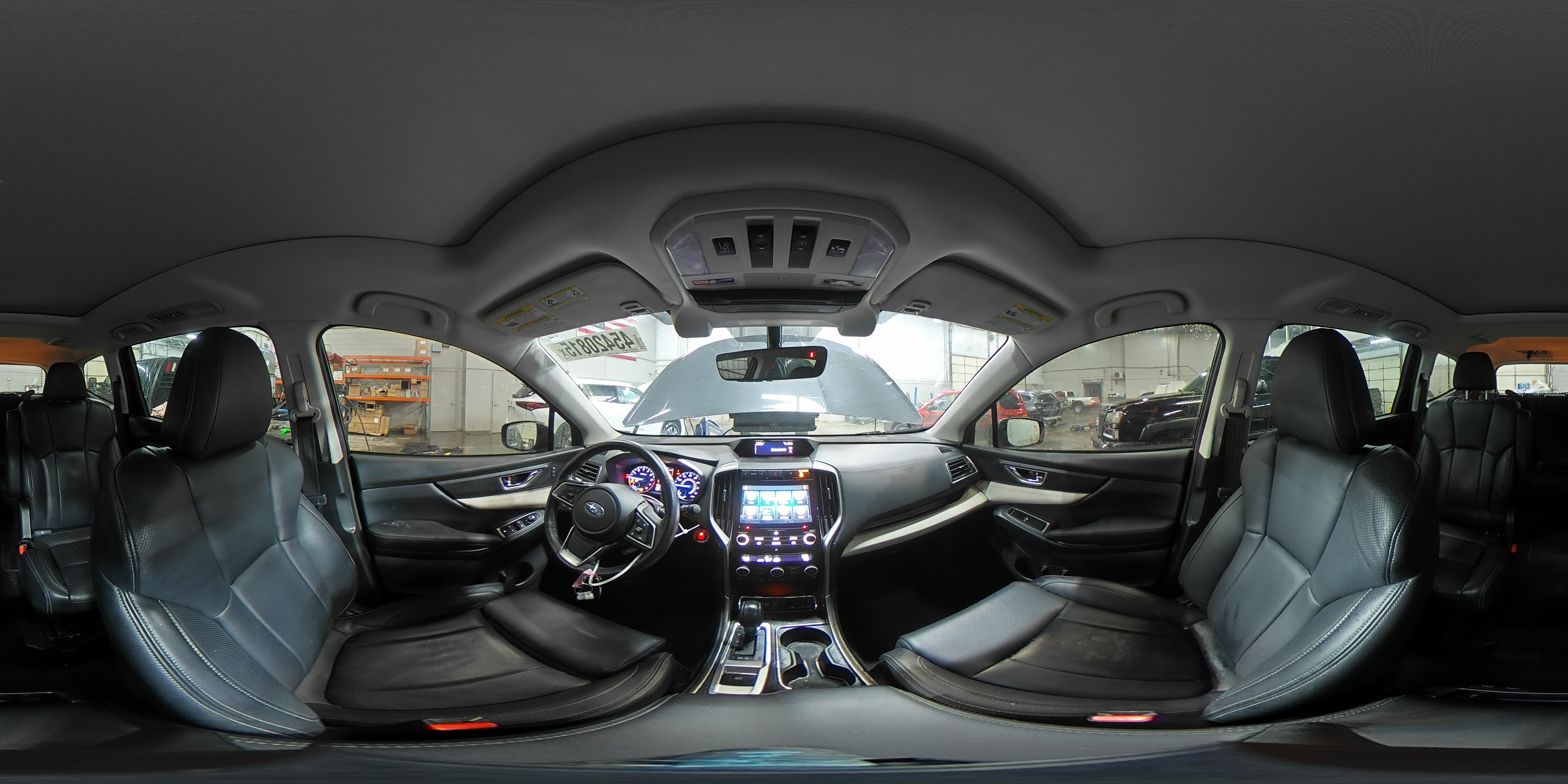 2020 Subaru Ascent - Image 15
