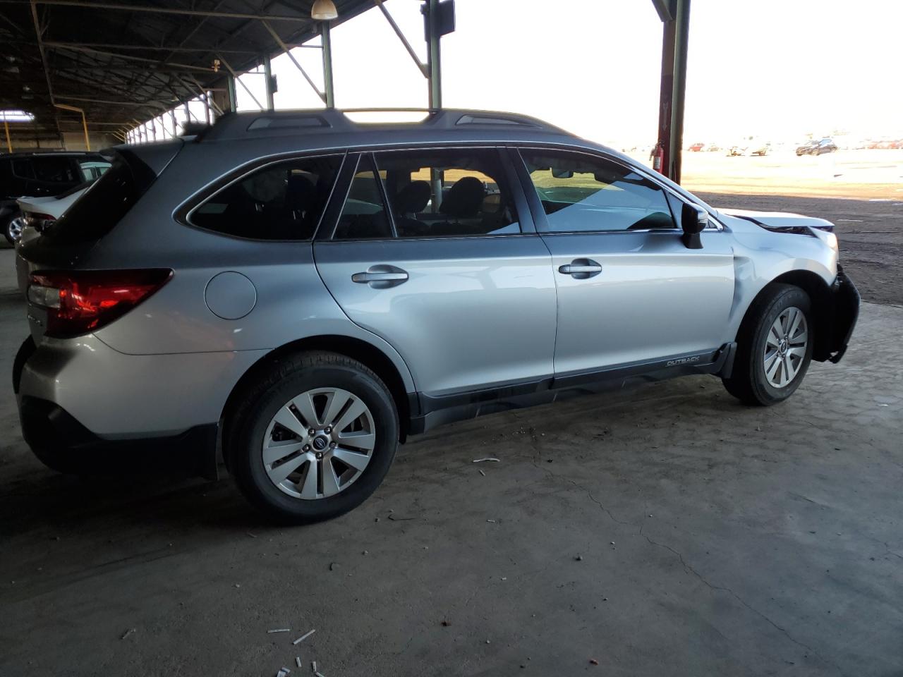 2019 Subaru Outback - Image 3