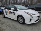 2017 Toyota Prius  იყიდება Waldorf-ში, MD - Rear End