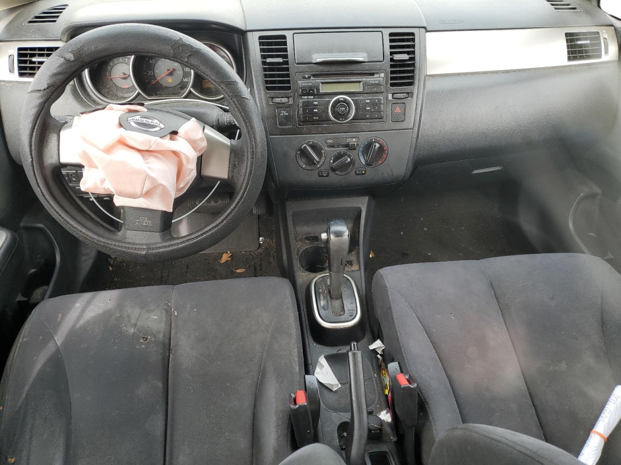 2007 Nissan Versa - Image 8