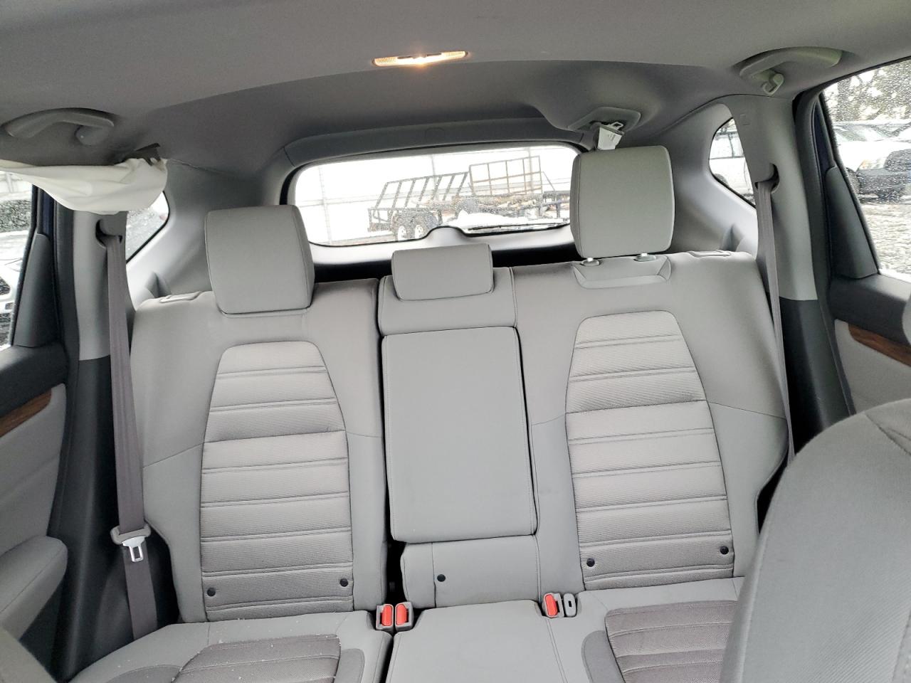 2019 Honda CR-V - Image 10