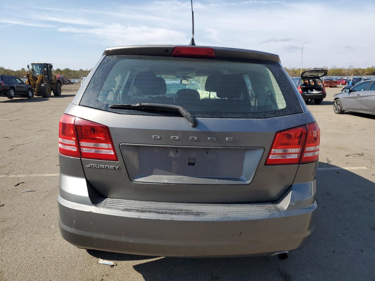 2013 Dodge Journey - Image 6