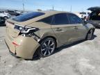 2025 Honda Civic Sport Touring de vânzare în Sun Valley, CA - Undercarriage