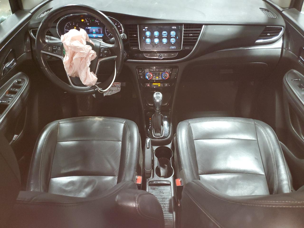 2019 Buick Encore - Image 8