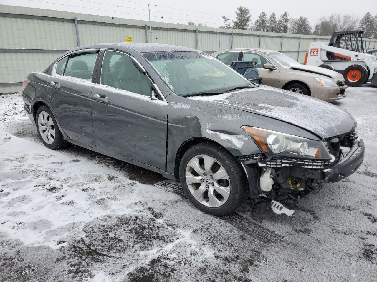 2009 Honda Accord - Image 4