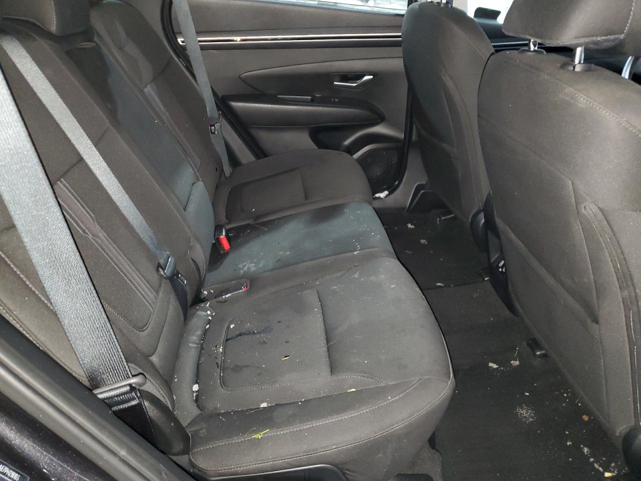 2023 Hyundai Tucson - Image 11